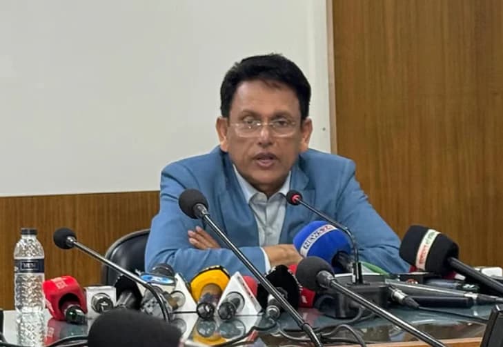 প্রধান শিক্ষক পদের ৮০ শতাংশ হবে পদোন্নতির, সংসদে নিশ্চিত করলেন শিক্ষামন্ত্রী