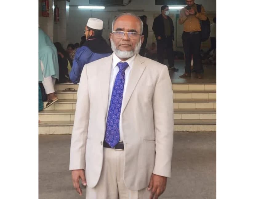নবীনগরের কৃতী সন্তান ডা. আজিজুল হোসেন, বাংলাদেশের গর্ব
