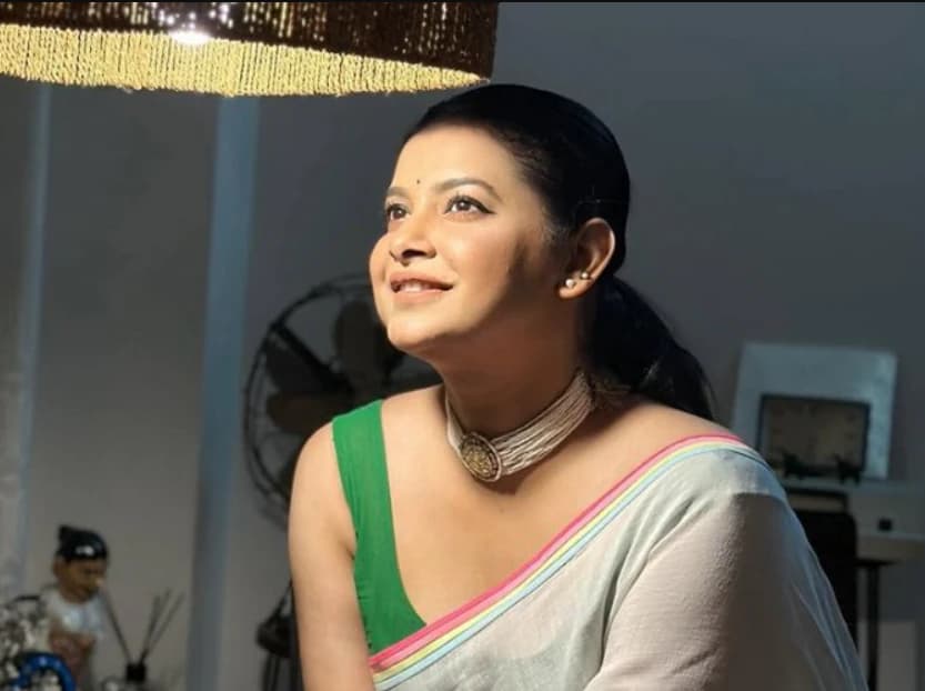 ‘কেউ খারাপ প্রস্তাব দেওয়ার সাহস পায়নি’, ক্যারিয়ার ও ব্যক্তিগত লড়াইয়ের কথা বললেন শবনম ফারিয়া