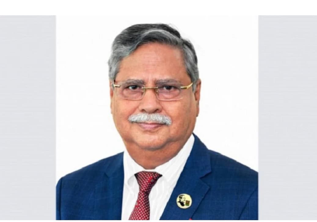 ফ্যাসিবাদ ও দুর্নীতির বিরুদ্ধে জনগণের ক্ষোভের বিস্ফোরণ ছিল জুলাই অভ্যুত্থান: রাষ্ট্রপতি