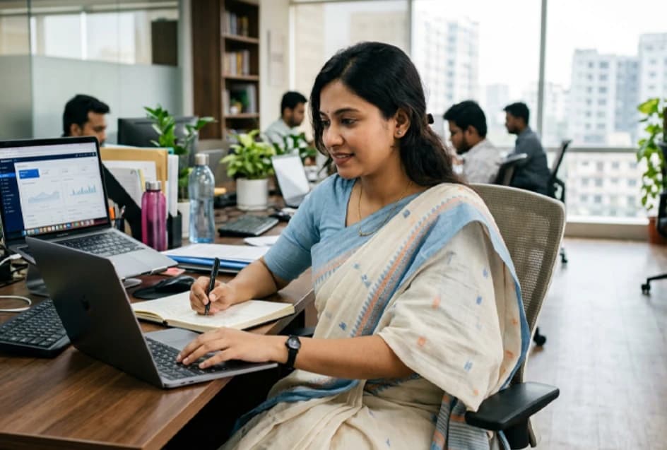 ওয়ালটনে চাকরি সুযোগ, রয়েছে নানান সুবিধা