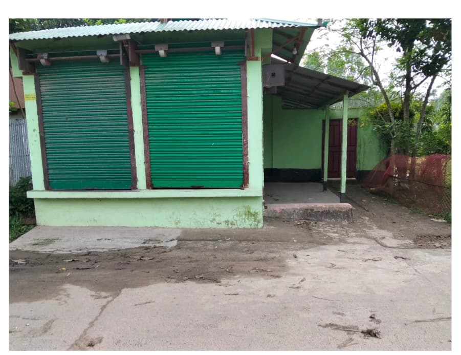 শ্রীবরদীতে জিয়া খাল উদ্ধার ও পুনঃখনন চাই এলাকাবাশী বাঁশী