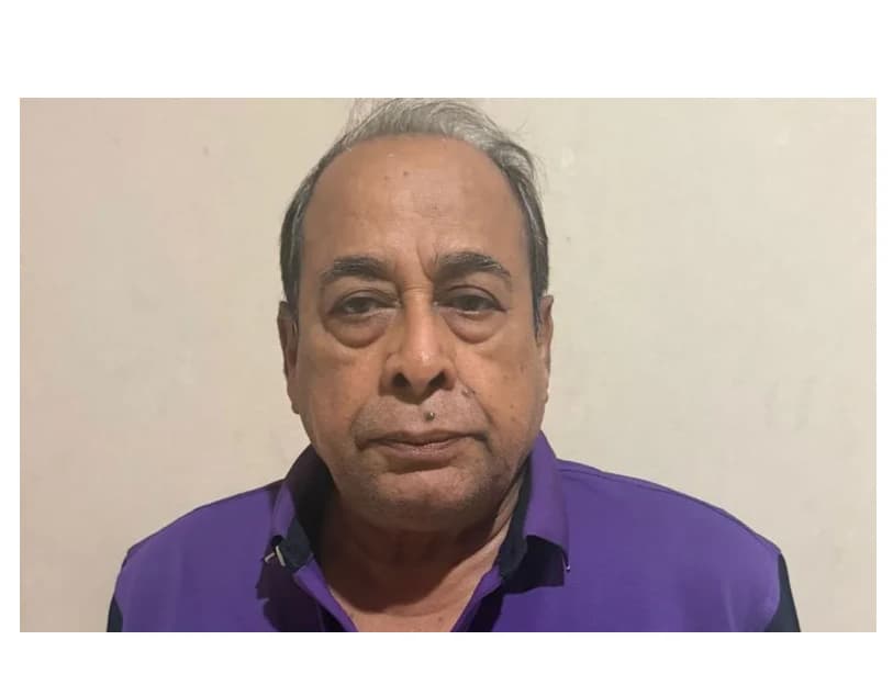 রাষ্ট্রপতি জিয়াউর রহমান হত্যাকাণ্ডের দণ্ডপ্রাপ্ত মোজাফফর আটক, ৪৫ বছর পর পুলিশের জালে পলাতক ঘাতক
