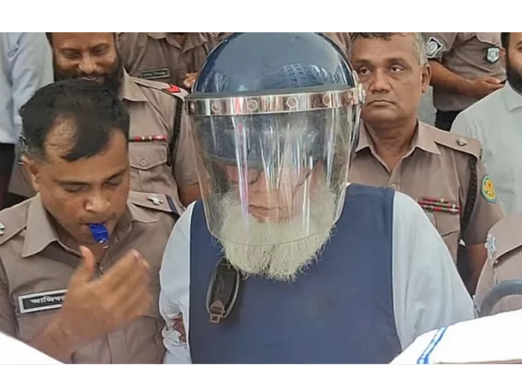 ১১২ কোটি টাকার চেক ডিজঅনার মামলায় জামিন পেলেন সাবেক উপদেষ্টা সালমান এফ রহমান
