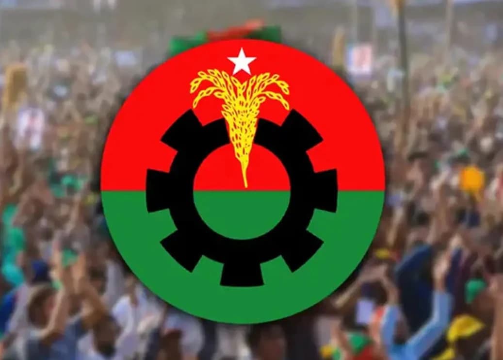 কুমিল্লার রাজপথে নতুন শক্তি: ১৫১ সদস্যের বিশাল পূর্ণাঙ্গ কমিটি ঘোষণা করল বিএনপি