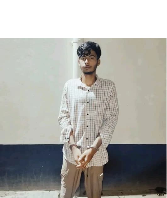 ঠাকুরগাঁওয়ে মাদকবিরোধী অভিযান