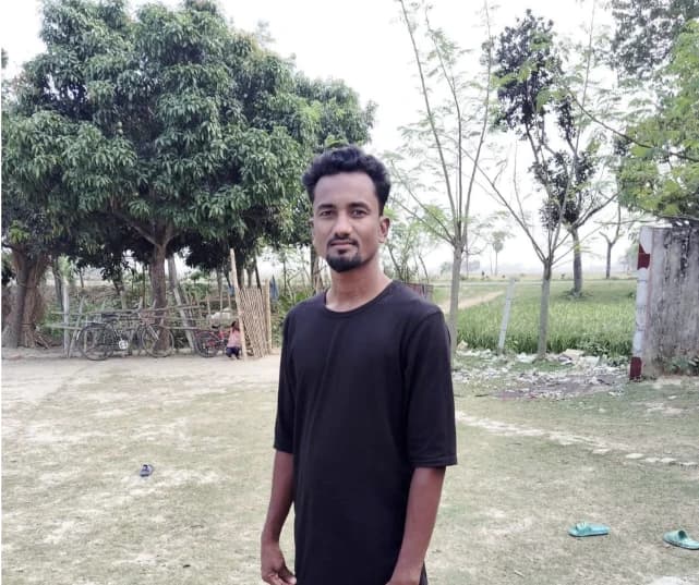গোদাগাড়ীতে চাঁদা না পেয়ে ব্যবসায়ীকে প্রাণনাশের হুমকি, আদালতে মামলা 