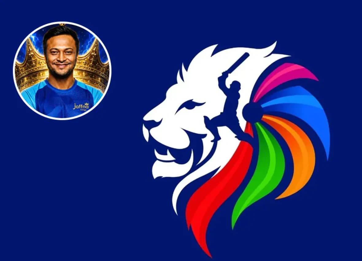 উদ্বোধনী ম্যাচের আগেই বড় কাণ্ড! সাকিব-তাসকিনদের দলের মালিক কেন গ্রেপ্তার হলেন?