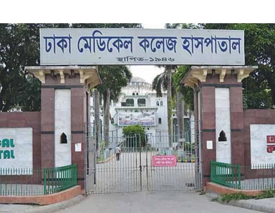 ডেমরা পুলিশ লাইনে তরুণ কনস্টেবলের আত্মহত্যা, পারিবারিক কলহের কথা চাচার