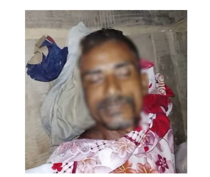 হবিগঞ্জে ঘাস কাটতে গিয়ে সাপের কামড়ে যুবকের মৃত্যু