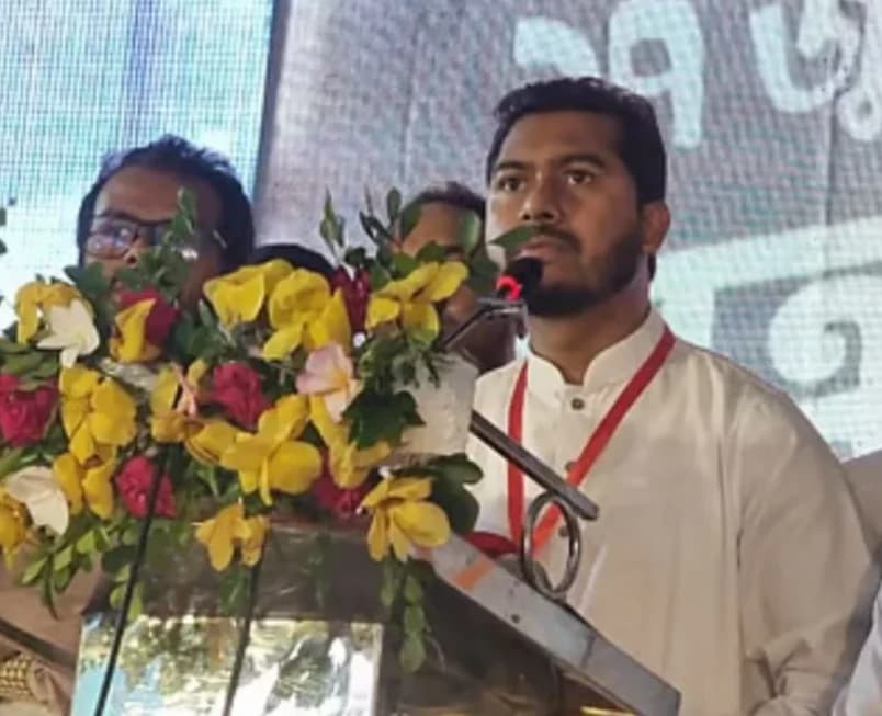যুক্তরাষ্ট্রের সঙ্গে বাণিজ্যচুক্তি দেশের স্বার্থবিরোধী, দায় অন্তর্বর্তী সরকারের: নুরুল হক