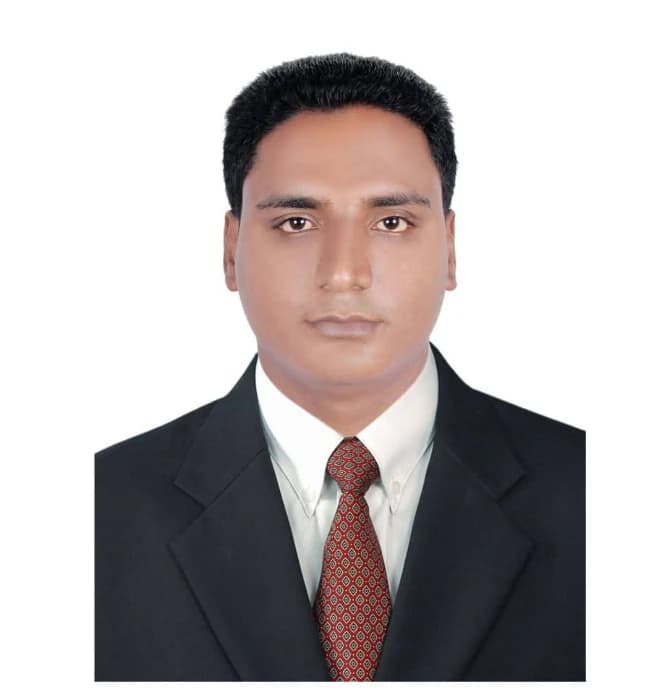 আউলিয়াবাদ আর কে উচ্চ বিদ্যালয়ের ম্যানেজিং কমিটির সভাপতি নির্বাচিত হলেন অ্যাডভোকেট ইয়াকুব খান
