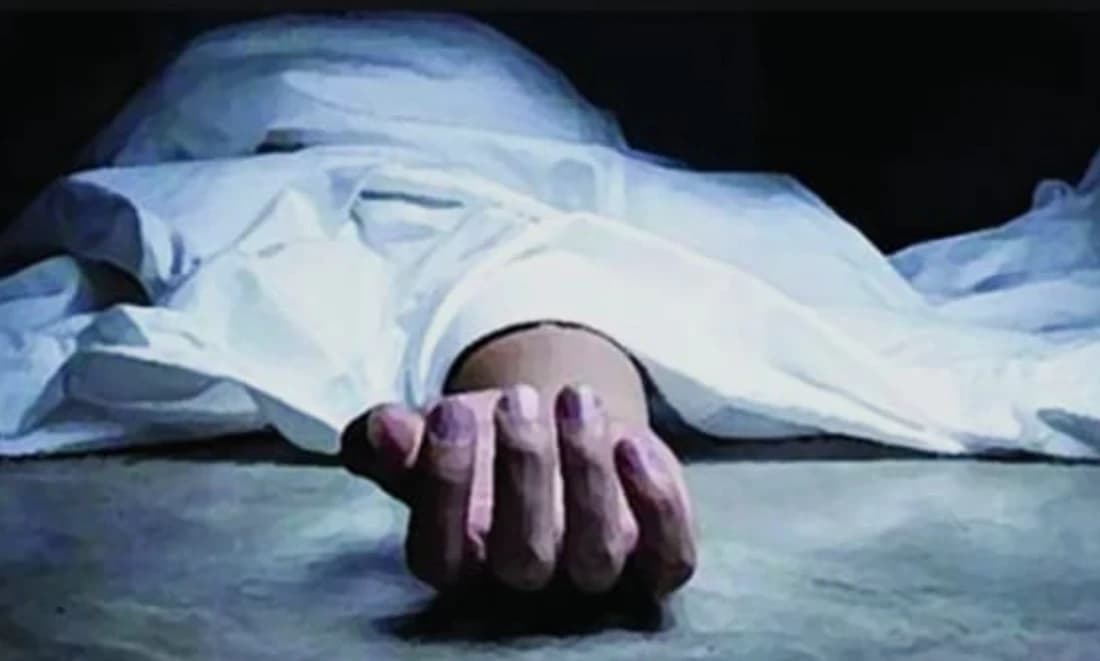 কালিয়াকৈর একটি বিল থেকে এক অজ্ঞাত মরদেহ উদ্ধার করেছে পুলিশ