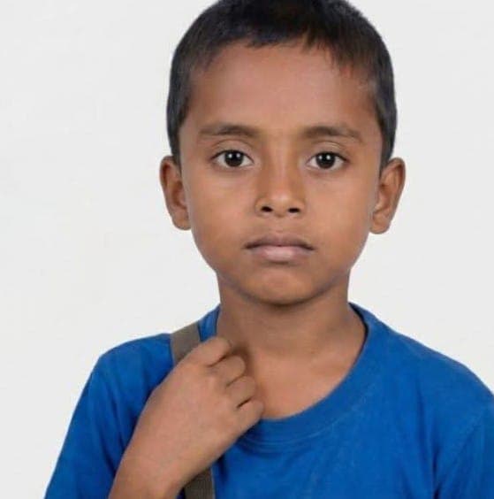 রাণীশংকৈলে পানির গর্তে পড়ে ৬ বছরের শিশুর মর্মান্তিক মৃত্যু