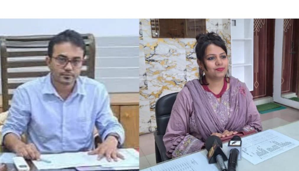 অনৈতিক প্রস্তাব ও হয়রানির অভিযোগের পর নাটকীয় মোড়, অভিযোগ প্রত্যাহার করলেন নারী চিকিৎসক
