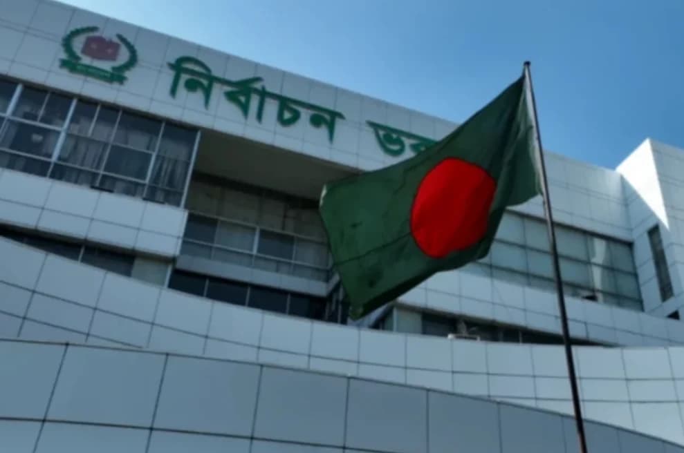 স্থানীয় নির্বাচনে কারা আর অংশ নিতে পারবেন না? ইসি-র নতুন নিয়মে বড় চমক