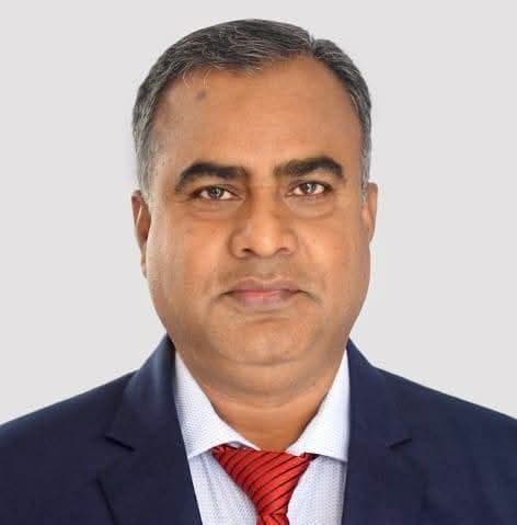বৃন্দাবন সরকারি কলেজের নতুন উপাধ্যক্ষ অধ্যাপক হারুনুর রশীদ, শিক্ষা মন্ত্রণালয়ের প্রজ্ঞাপনে পদায়ন