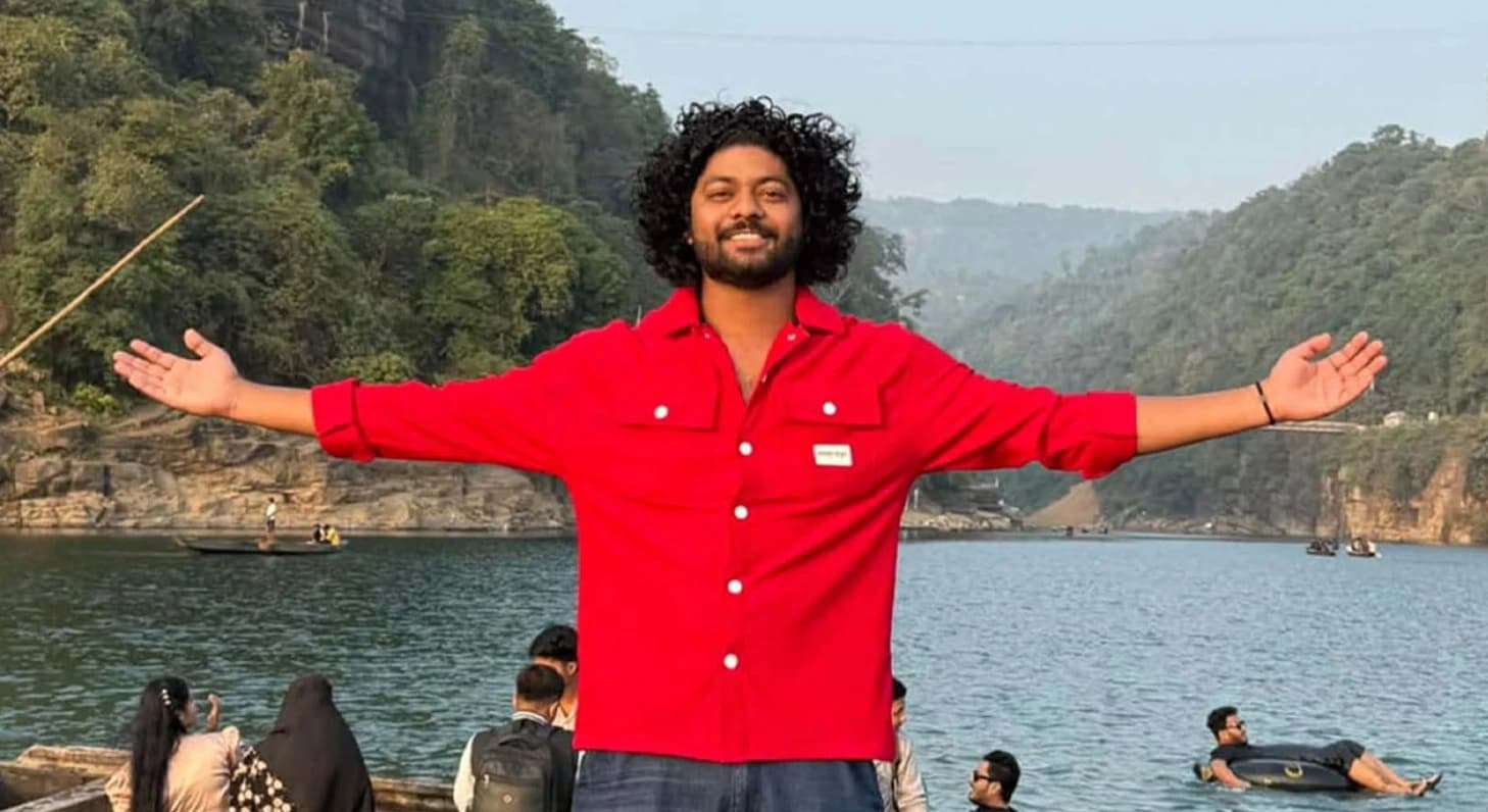 স্কুলের জমি দখল ও ১০ লাখ টাকা চাঁদাবাজির অভিযোগ, এনসিপি নেতা কাফির বিরুদ্ধে মামলা