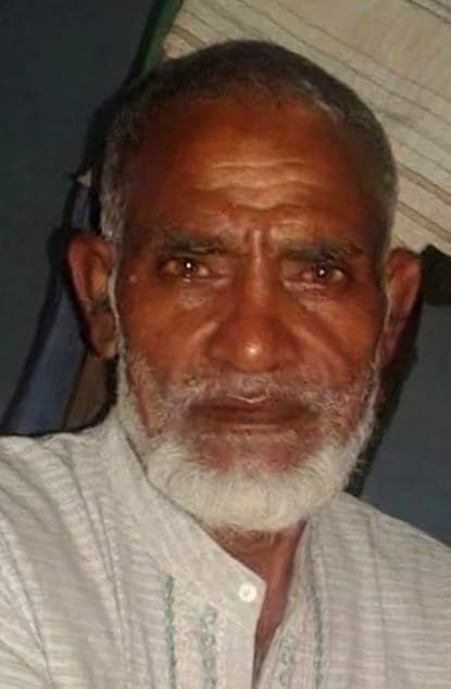 বুদ্ধি প্রতিবন্ধী তরুণীকে কামড় দিয়ে ধর্ষণের চেষ্টা, পলাতক ৭০ বছর বয়সীর বিরুদ্ধে মামলা