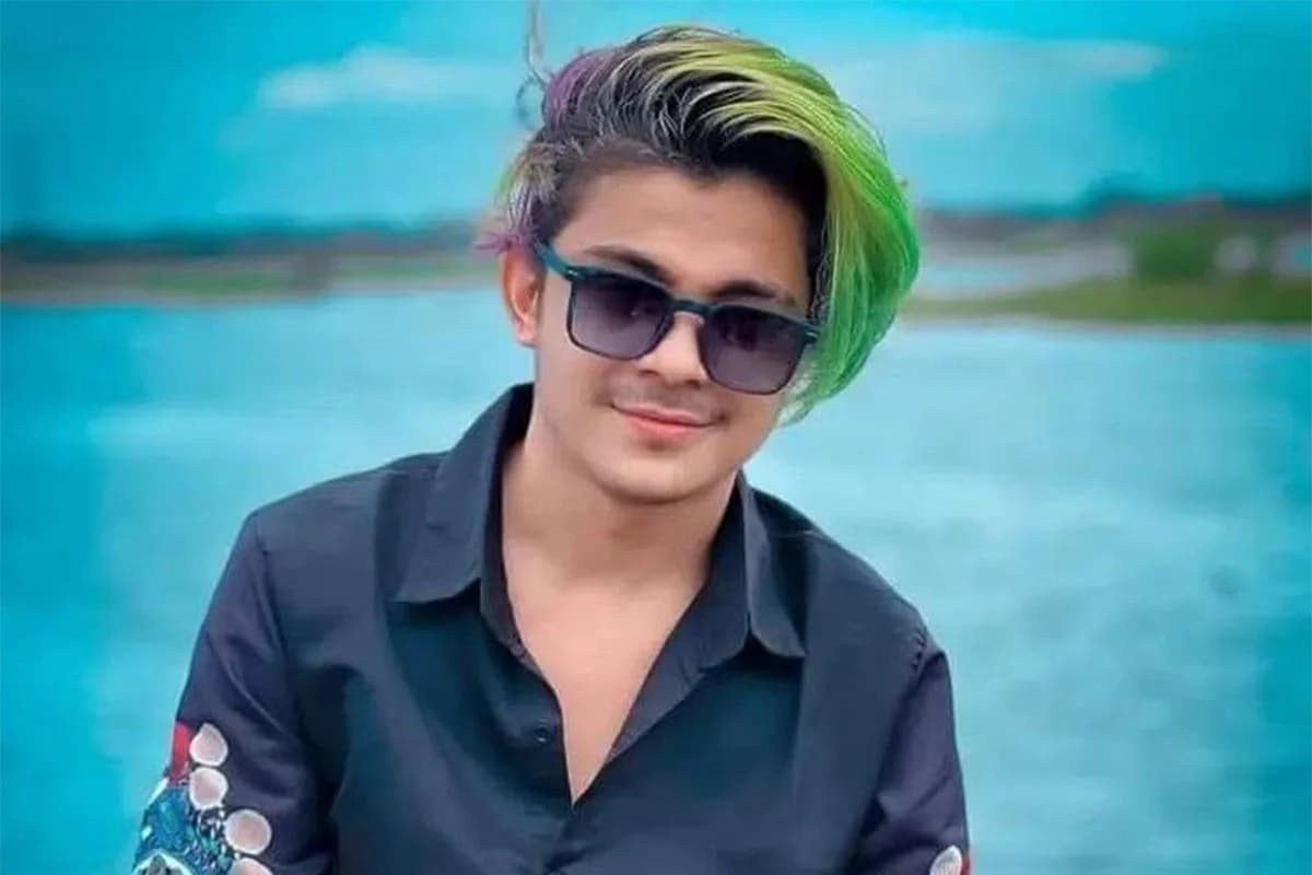 ১ কোটি টাকা যৌতুক দাবি ও নির্যাতনের দায়ে কারাগারে কনটেন্ট ক্রিয়েটর প্রিন্স মামুন