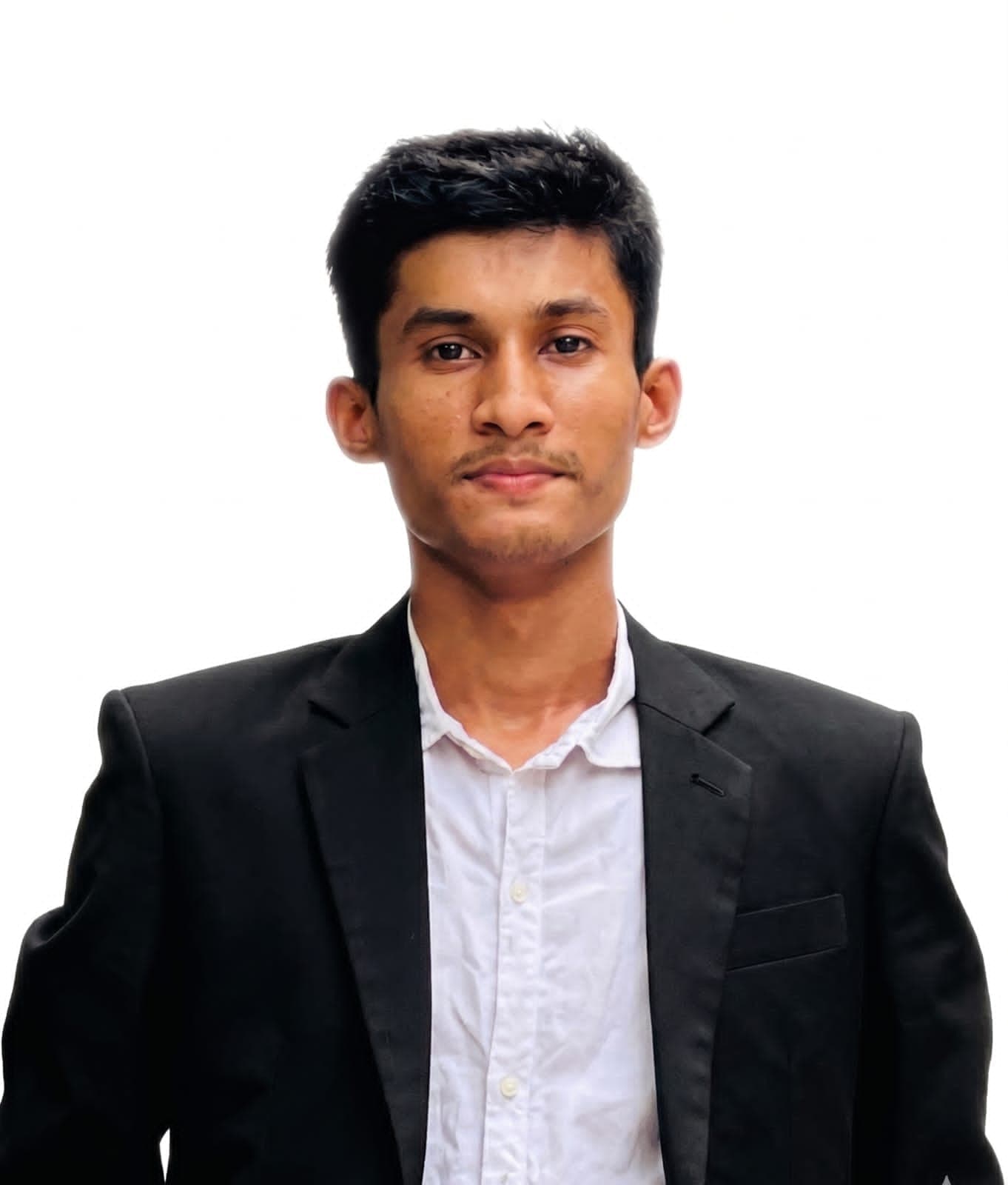 বিএম কলেজ জার্নালিস্ট অ্যাসোসিয়েশনের হাল ধরলেন নলছিটির তরুণ সাংবাদিক মেহেরাব হোসেন রিফাত
