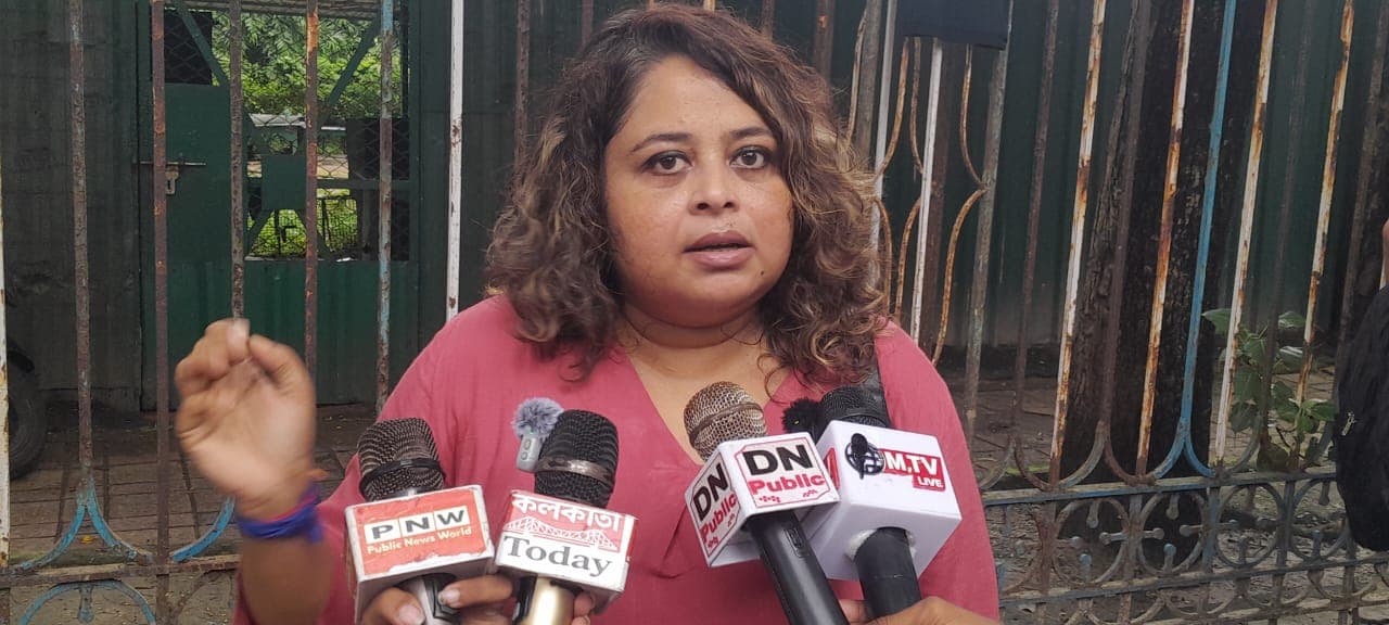 সাংবাদিকদের ওপর হামলার প্রতিবাদে গর্জে উঠল কলকাতা প্রেসক্লাব, সোমবার রাজ্যপালের কাছে ডেপুটেশন