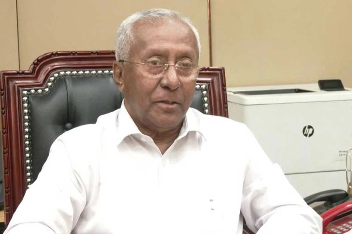 রাষ্ট্রপতি নির্বাচনের তফসিল ঘোষণা: স্পিকারের সঙ্গে বিশেষ বৈঠকে বসছেন সিইসি