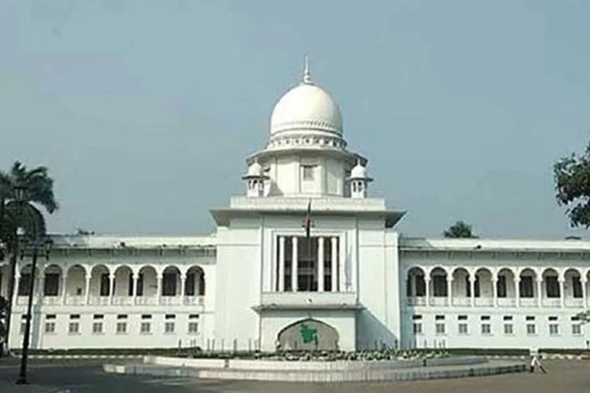 বিকাশ-নগদ-রকেটের অতিরিক্ত চার্জ অবৈধ ঘোষণা করতে হাইকোর্টের রুল, জবাব চাই চার সপ্তাহে