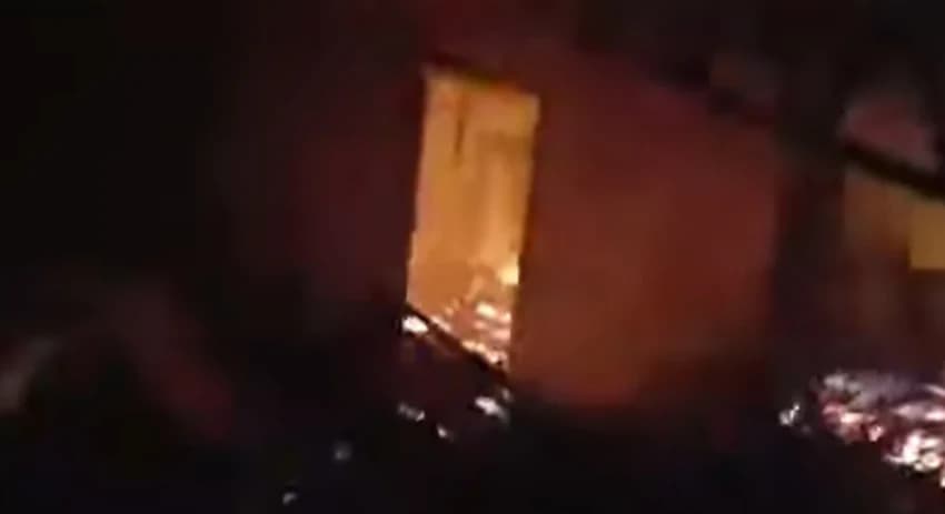 দক্ষিণ আফ্রিকায় অগ্নিকাণ্ডে প্রাণ হারালেন ৬ বাংলাদেশি, শোকে স্তব্ধ নারায়ণগঞ্জের ৬টি পরিবার