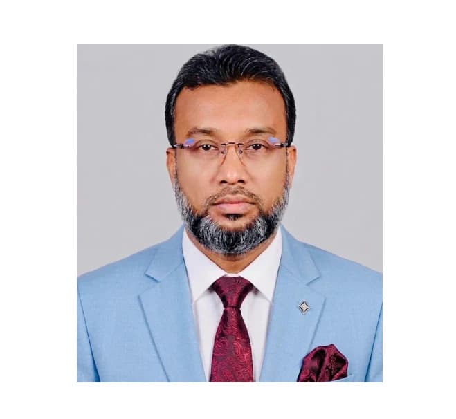 পবিপ্রবির নতুন উপ-উপাচার্য অধ্যাপক ড. সাইফুল ইসলাম, জারি হলো শিক্ষা মন্ত্রণালয়ের প্রজ্ঞাপন