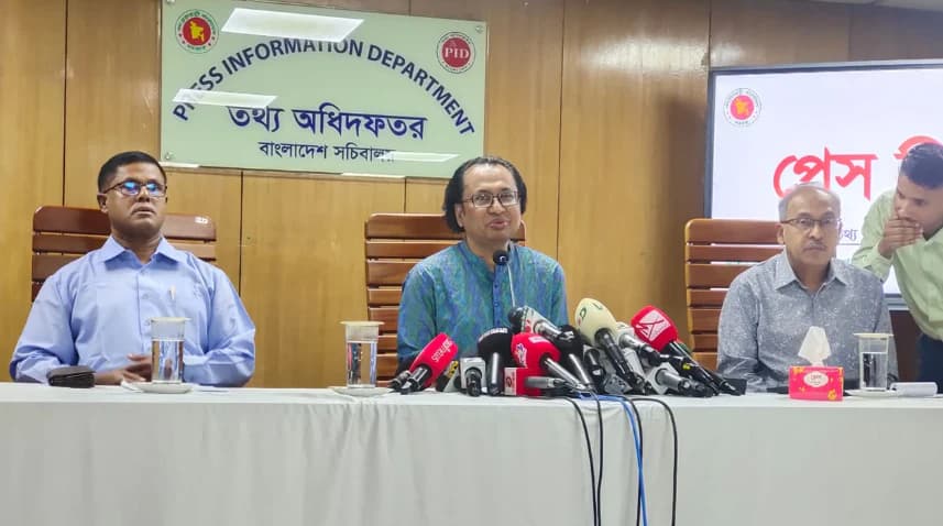 ব্রিকস সম্মেলনে ভারত সফরের বিষয়ে এখনো চূড়ান্ত সিদ্ধান্ত হয়নি প্রধানমন্ত্রীর