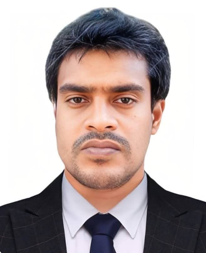 জাতীয় সাপ্তাহিক মুক্ত বাংলা'র ব্যুরো প্রধান হিসেবে সুনামের সঙ্গে দায়িত্ব পালন করছেন সাংবাদিক মোঃ আমিনুল ইসলাম মিঠু।