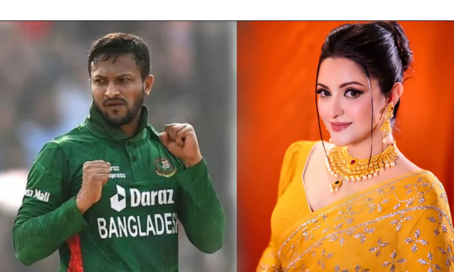 সাকিবের রেকর্ড ভেঙে শীর্ষে পরীমনি, জনপ্রিয়তার নতুন চূড়ায় এখন ঢাকাই চলচ্চিত্রের এই অভিনেত্রী