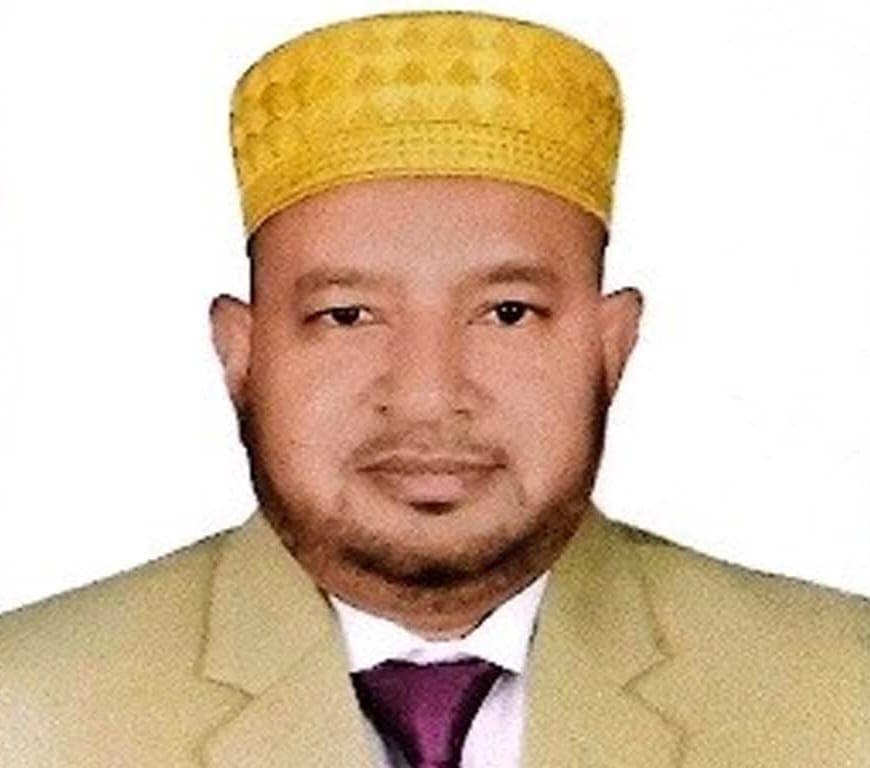 হাবিপ্রবির নতুন প্রো-ভিসি ফুলবাড়ীর কৃতি সন্তান অধ্যাপক ড. মো. নওশের ওয়ান