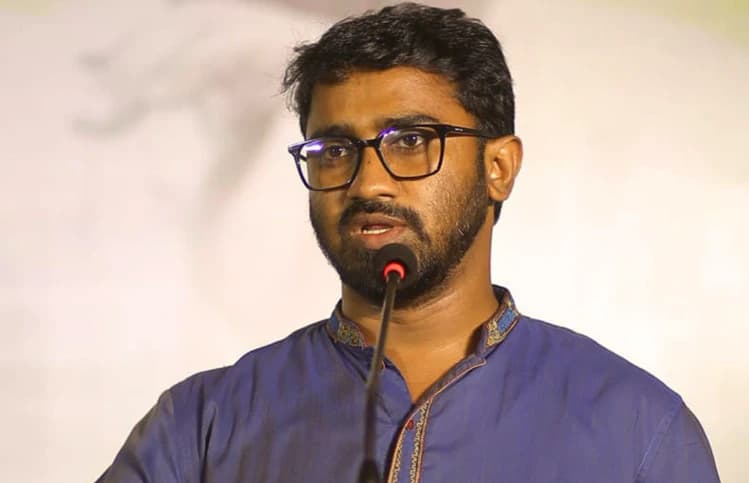 হবিগঞ্জে রক্তক্ষয়ী সংঘর্ষে সারজিস আলমসহ ২০ জন আহত, এনসিপি নেতাদের তীব্র সমালোচনা রাশেদ খাঁনের