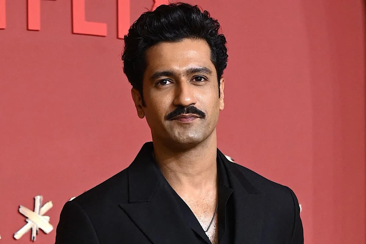 অমর যোদ্ধা পরশুরাম হতে শরীর বদলে ফেলছেন ভিকি কৌশল, অবিশ্বাস্য এই রূপান্তর অবাক করবে সবাইকে