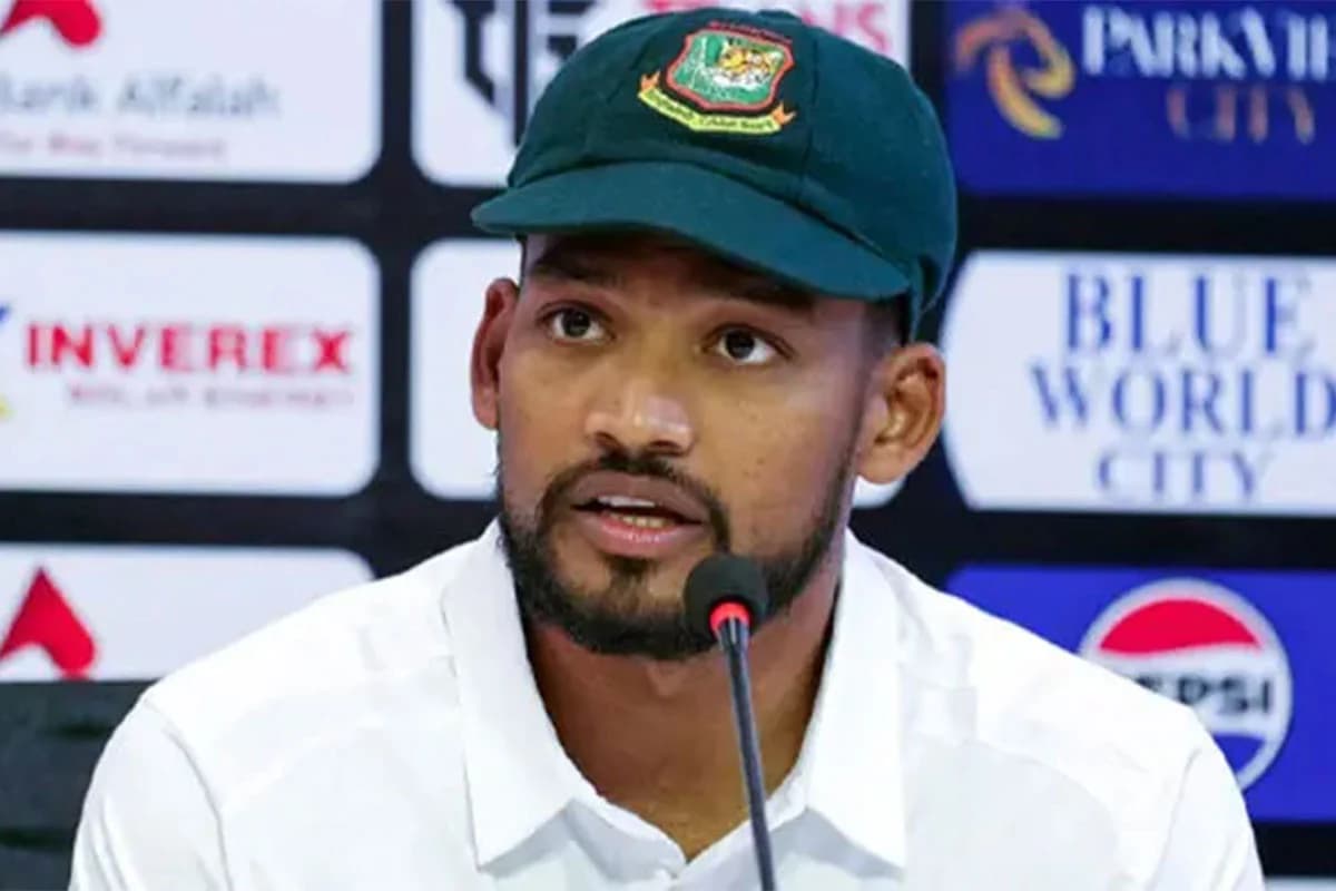 ২৩ বছর পর অসিদের মাটিতে টেস্ট সিরিজ, নাহিদ-লিটন ছাড়াই লড়বে নাজমুল বাহিনী