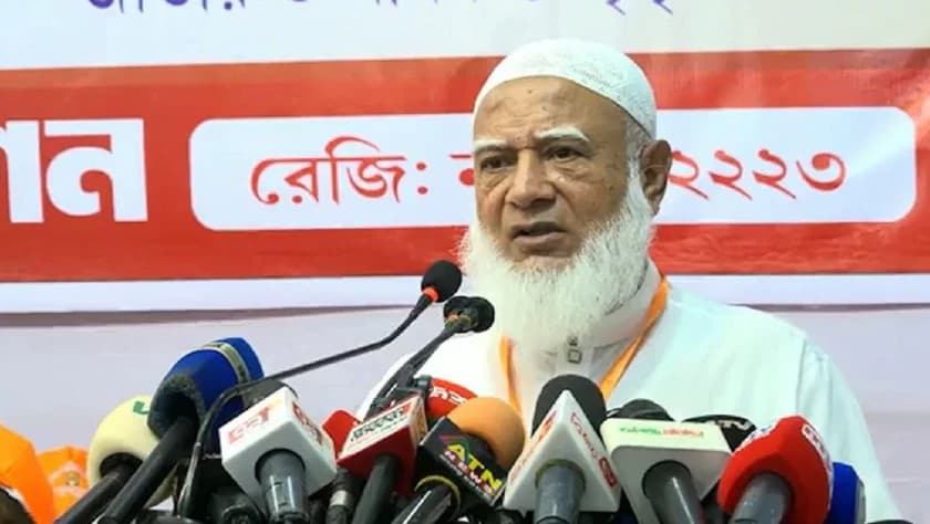 সরিষার মধ্যেই ভূত, গত পাঁচ মাসে আরও বেড়েছে দুর্নীতি: বিস্ফোরক অভিযোগ ডা. শফিকুর রহমানের