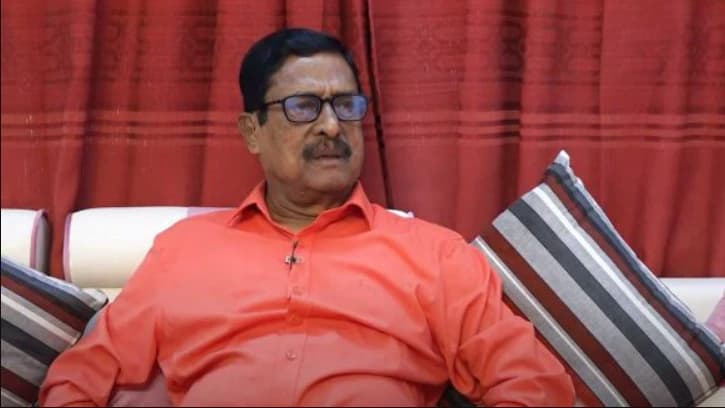 মুক্তিযোদ্ধা কল্যাণ ট্রাস্টের নতুন নির্বাহী কমিটি গঠন, সদস্য হলেন এমপি ফজলুর রহমান