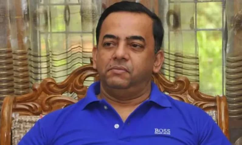 সাবেক আইজিপি বেনজীর আহমেদকে ফেরাতে নীতিগতভাবে রাজি সংযুক্ত আরব আমিরাত