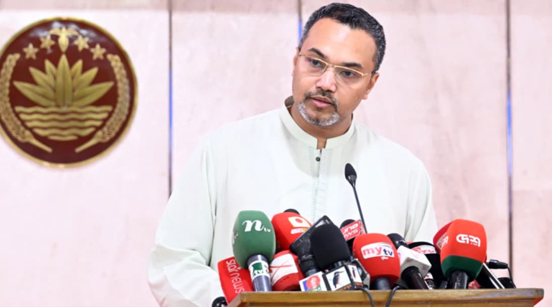 অর্থনৈতিক সংস্কারে বড় পদক্ষেপ: আগামী সপ্তাহে বাংলাদেশ সফরে আসছেন ৪৫ মার্কিন ব্যবসায়ী