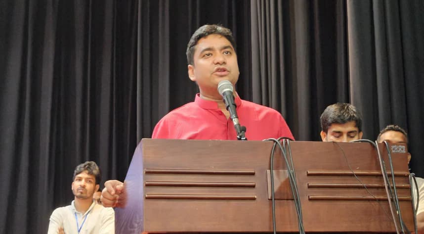 ‘প্রতিটি ক্যাম্পাসে নারী শিক্ষার্থীদের হেনস্থা করছে শিবির’, রাবিতে বিস্ফোরক অভিযোগ ছাত্রদলের