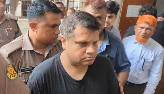 করোনার জালিয়াতির পর এবার জেল খাটছেন রিজেন্ট হাসপাতালের চেয়ারম্যান সাহেদ করিম, জামিন প্রত্যাখ্যাত