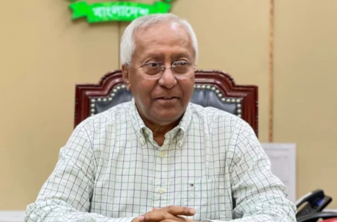 রাষ্ট্রপতি নির্বাচন নিয়ে ইসি-র বড় আপডেট: তারিখ ঘোষণা হবে এই শর্তে