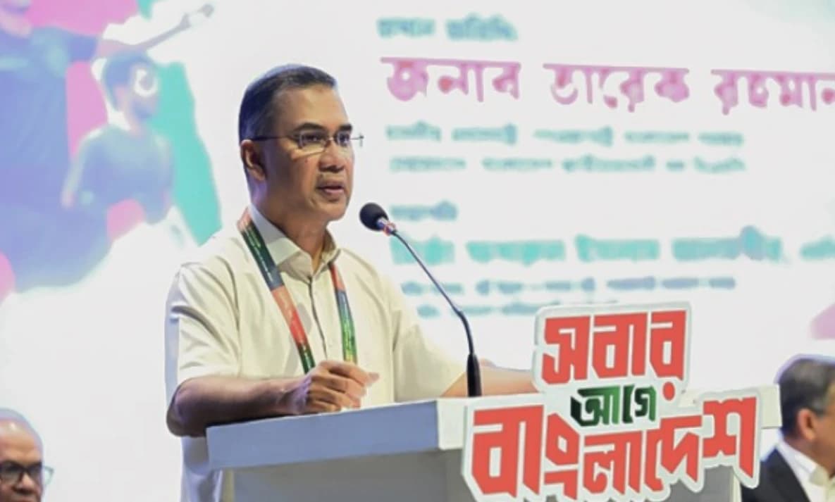 বিদ্যুৎ-গ্যাস সংকটে আর কোনো অজুহাত নয়, জনগণের কষ্ট দূর করতে বদ্ধপরিকর প্রধানমন্ত্রী