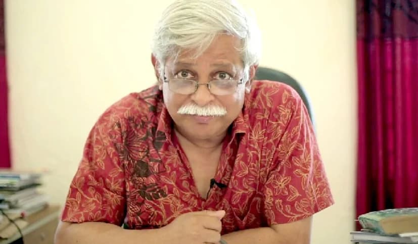 মানবতাবিরোধী অপরাধের মামলায় আসামি হচ্ছেন ড. জাফর ইকবাল ও আরও ৭ জন