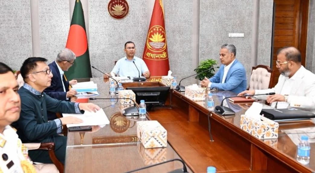 নদীদূষণ রোধে কঠোর পদক্ষেপ: প্রধানমন্ত্রীর কার্যালয়ের তত্ত্বাবধানে গঠিত হচ্ছে বিশেষ সমন্বয় কমিটি