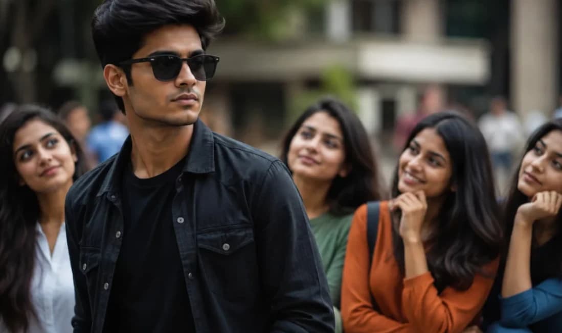 কেন আবেগহীন যুবকদের প্রতি টান বাড়ে, জানালেন বিশেষজ্ঞরা