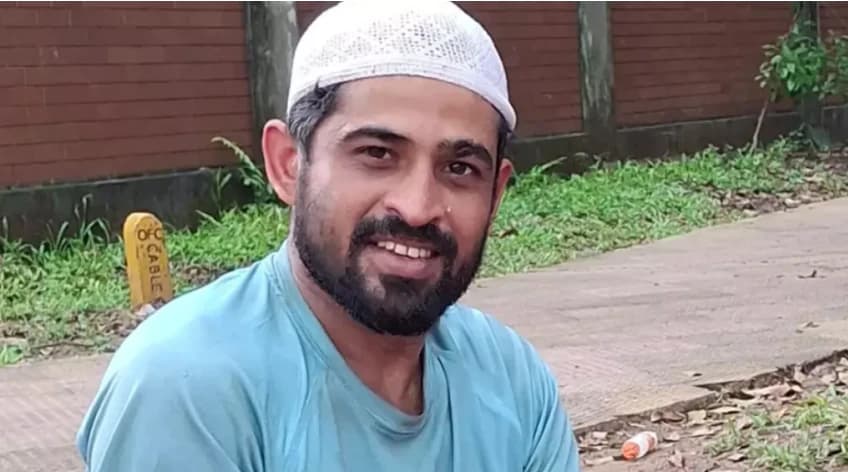 সাভারে পুলিশের ধাওয়ায় ৫ তলা ছাদ থেকে পড়ে ছাত্রদল নেতা নিহত, তদন্ত কমিটি গঠন