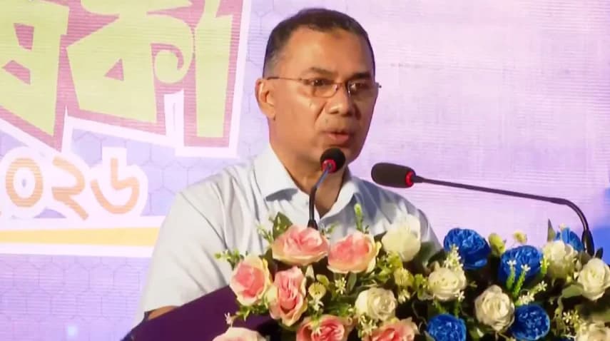 স্বাস্থ্যসেবা বদলে দিতে ১ লাখ নতুন স্বাস্থ্যকর্মী নিয়োগের বড় ঘোষণা প্রধানমন্ত্রীর